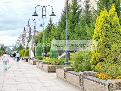 Продажа офиса Омск. улица Чокана Валиханова 11