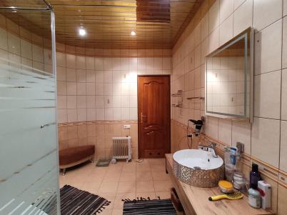 Продажа коттеджа Омск.&nbsp;Кучумова 50