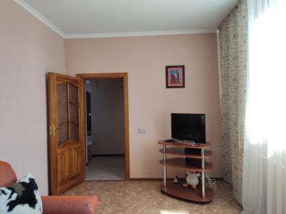 Продажа коттеджа Омск.&nbsp;Кучумова 50