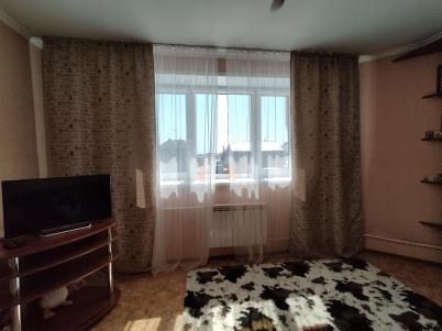 Продажа коттеджа Омск.&nbsp;Кучумова 50