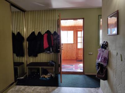 Продажа коттеджа Омск.&nbsp;Кучумова 50