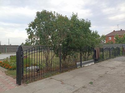 Продажа коттеджа Омск.&nbsp;Кучумова 50