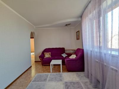 Продажа коттеджа Омск.&nbsp;Кучумова 50