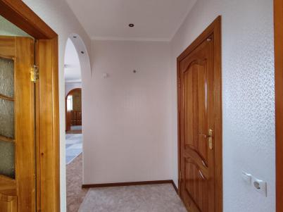 Продажа коттеджа Омск.&nbsp;Кучумова 50