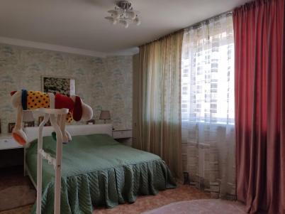 Продажа коттеджа Омск.&nbsp;Кучумова 50