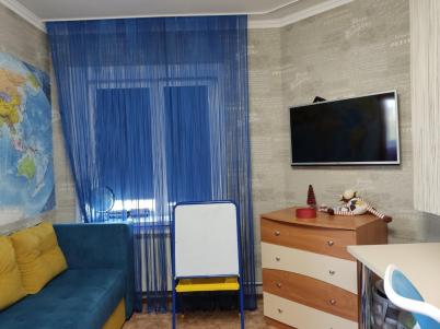 Продажа коттеджа Омск.&nbsp;Кучумова 50