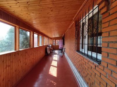 Продажа коттеджа Омск.&nbsp;Кучумова 50