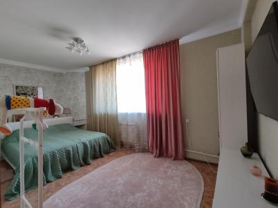 Продажа коттеджа Омск.&nbsp;Кучумова 50