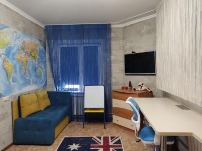 Продажа коттеджа Омск.&nbsp;Кучумова 50