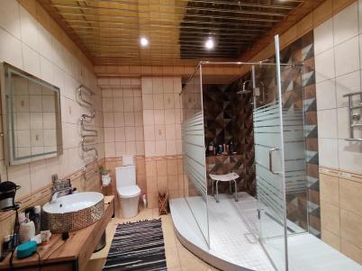 Продажа коттеджа Омск.&nbsp;Кучумова 50