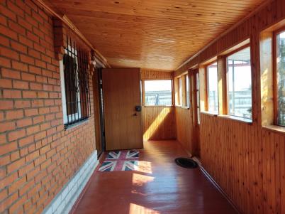 Продажа коттеджа Омск.&nbsp;Кучумова 50