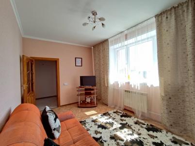 Продажа коттеджа Омск.&nbsp;Кучумова 50