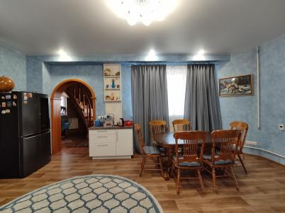 Продажа коттеджа Омск.&nbsp;Кучумова 50