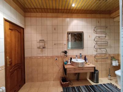 Продажа коттеджа Омск.&nbsp;Кучумова 50