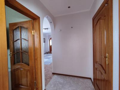 Продажа коттеджа Омск.&nbsp;Кучумова 50