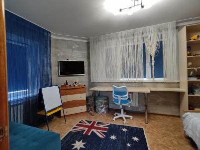 Продажа коттеджа Омск.&nbsp;Кучумова 50