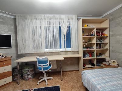 Продажа коттеджа Омск.&nbsp;Кучумова 50