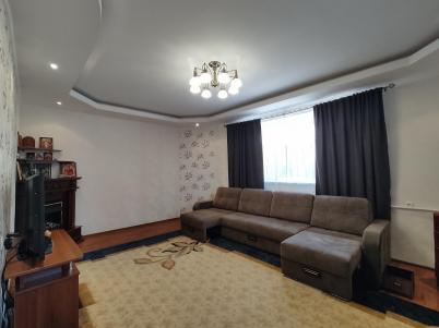 Продажа коттеджа Омск.&nbsp;Кучумова 50