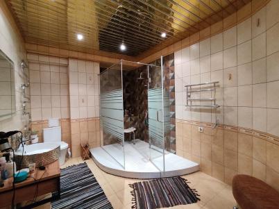 Продажа коттеджа Омск.&nbsp;Кучумова 50