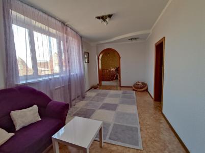 Продажа коттеджа Омск.&nbsp;Кучумова 50