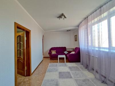 Продажа коттеджа Омск.&nbsp;Кучумова 50