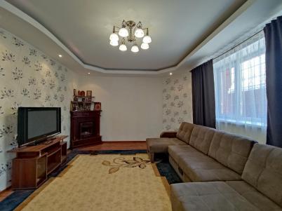 Продажа коттеджа Омск.&nbsp;Кучумова 50