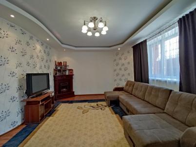 Продажа коттеджа Омск.&nbsp;Кучумова 50