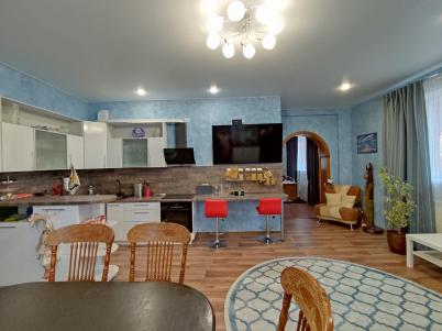 Продажа коттеджа Омск.&nbsp;Кучумова 50