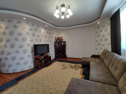 Продажа коттеджа Омск.&nbsp;Кучумова 50