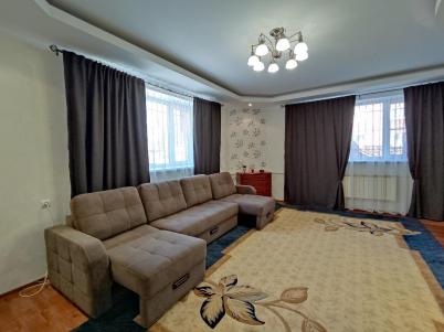 Продажа коттеджа Омск.&nbsp;Кучумова 50