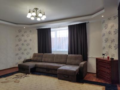 Продажа коттеджа Омск.&nbsp;Кучумова 50