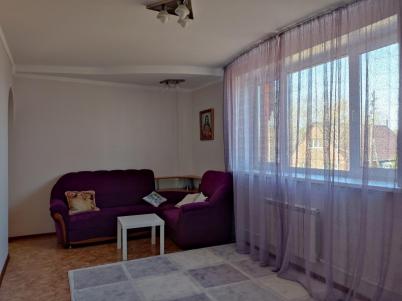 Продажа коттеджа Омск.&nbsp;Кучумова 50