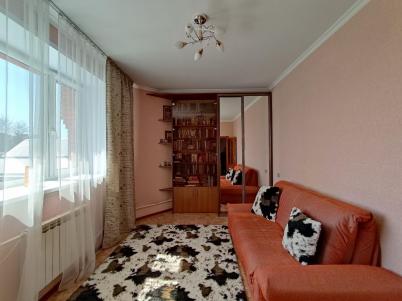 Продажа коттеджа Омск.&nbsp;Кучумова 50