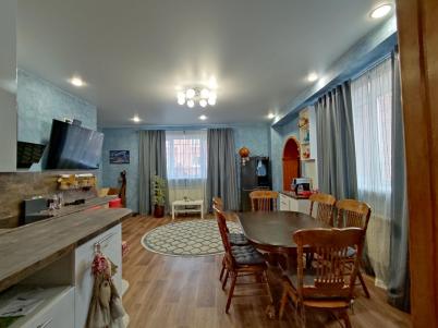 Продажа коттеджа Омск.&nbsp;Кучумова 50