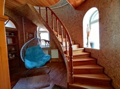 Продажа коттеджа Омск.&nbsp;Кучумова 50