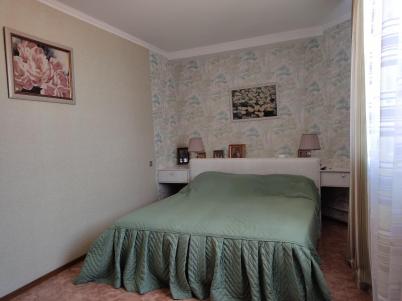 Продажа коттеджа Омск.&nbsp;Кучумова 50