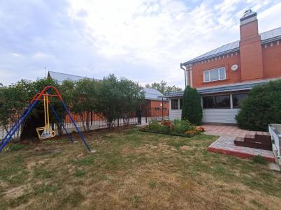 Продажа коттеджа Омск.&nbsp;Кучумова 50