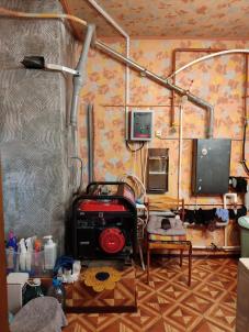 Продажа коттеджа Омск.&nbsp;Кучумова 50