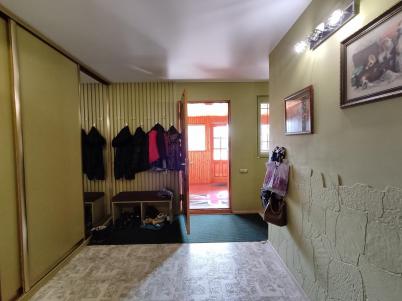 Продажа коттеджа Омск.&nbsp;Кучумова 50