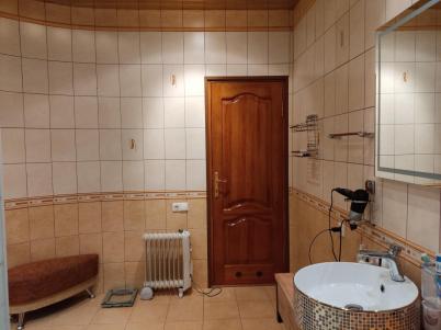 Продажа коттеджа Омск.&nbsp;Кучумова 50