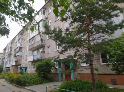Продажа квартиры Омск. Волочаевская