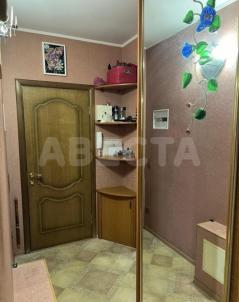 Продажа квартиры Омск. ул. Перелета, 18