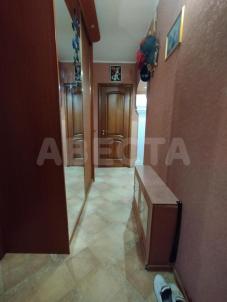 Продажа квартиры Омск. ул. Перелета, 18