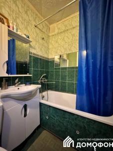 Продажа квартиры Омск.&nbsp;пер. Башенный, 2