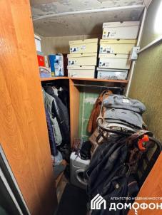 Продажа квартиры Омск.&nbsp;пер. Башенный, 2