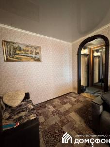 Продажа квартиры Омск. пер. Башенный, 2