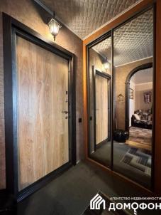 Продажа квартиры Омск.&nbsp;пер. Башенный, 2