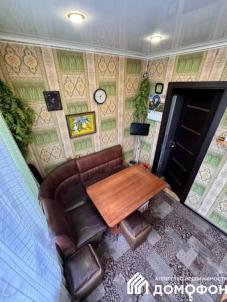 Продажа квартиры Омск.&nbsp;пер. Башенный, 2