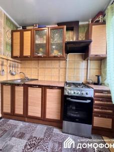 Продажа квартиры Омск.&nbsp;пер. Башенный, 2