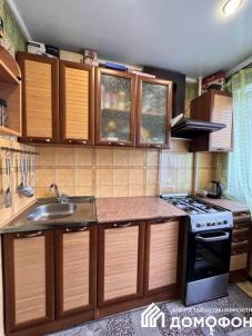 Продажа квартиры Омск.&nbsp;пер. Башенный, 2